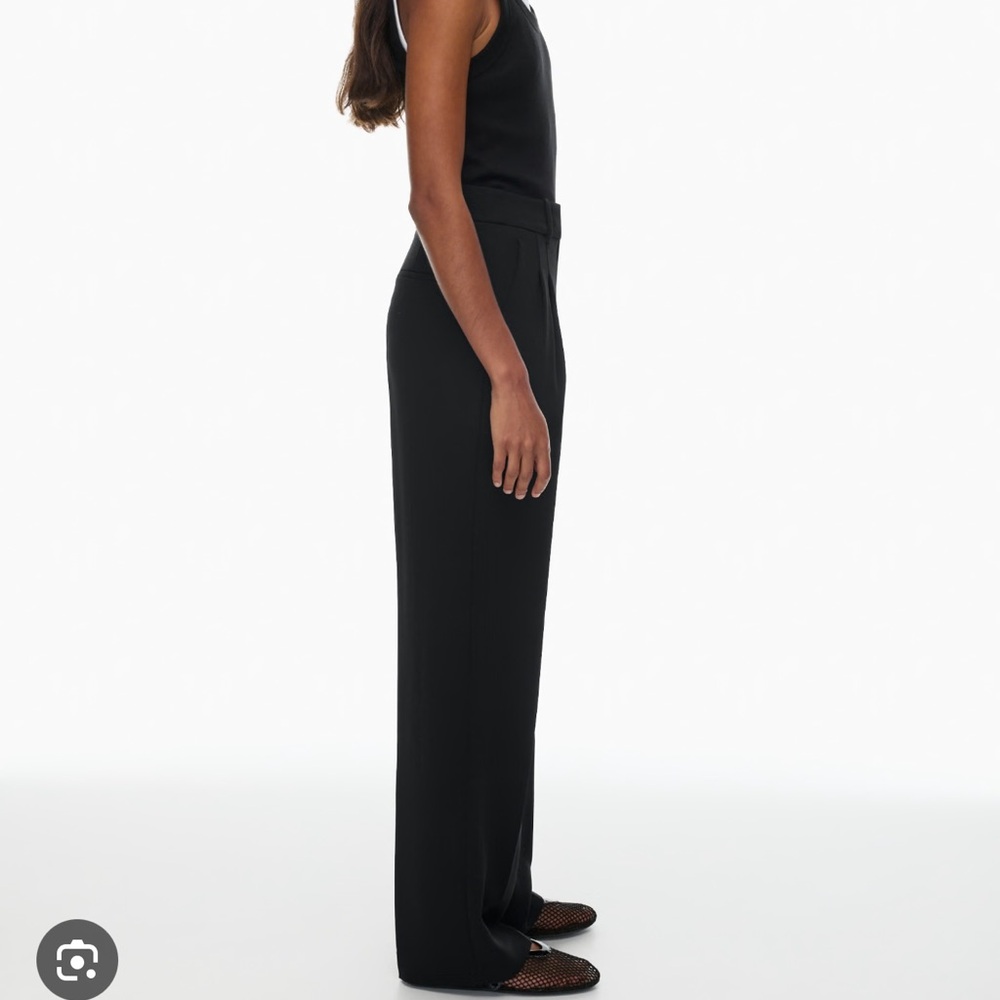 Wilfred Effortless Pant Flex